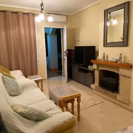 Holiday home La Casita San Fulgencio