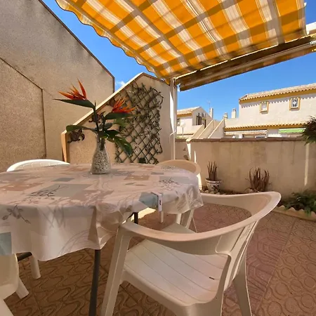 La Casita *