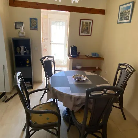 La Casita Holiday home