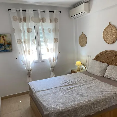 La Casita Holiday home *
