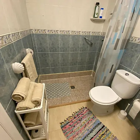 La Casita San Fulgencio