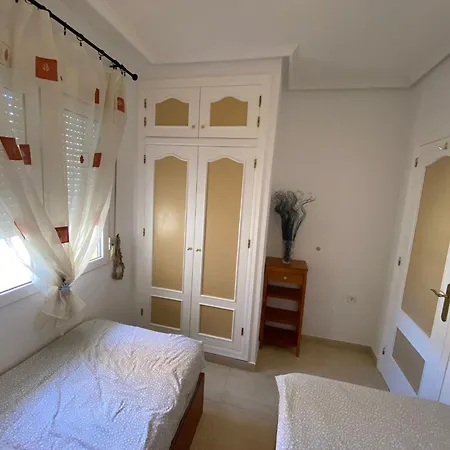 Holiday home La Casita San Fulgencio