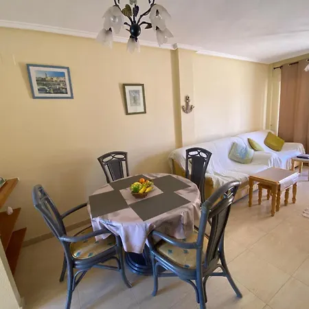 La Casita * San Fulgencio