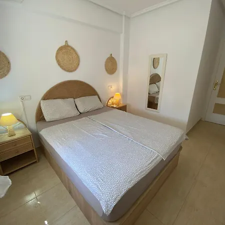 La Casita San Fulgencio