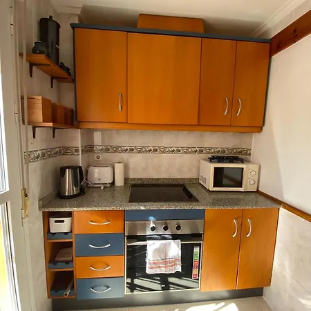 Holiday home La Casita