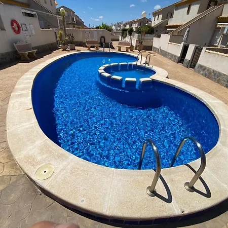 Holiday home La Casita *
