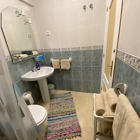 La Casita San Fulgencio