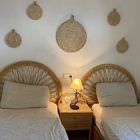 La Casita Holiday home