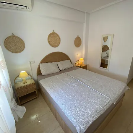 La Casita Holiday home San Fulgencio